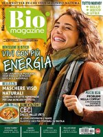 Bio magazine